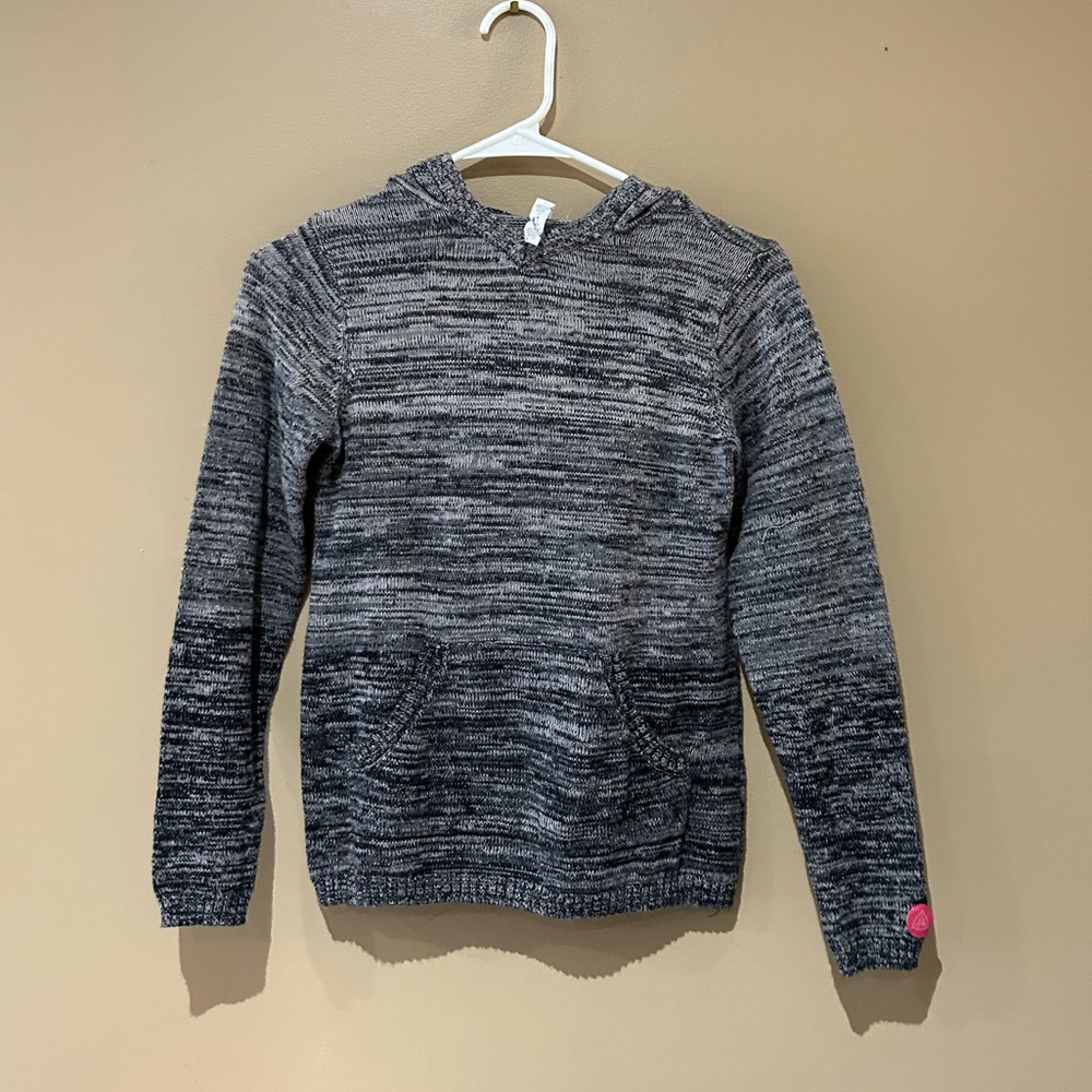 Firefly sweater with hoodie size L